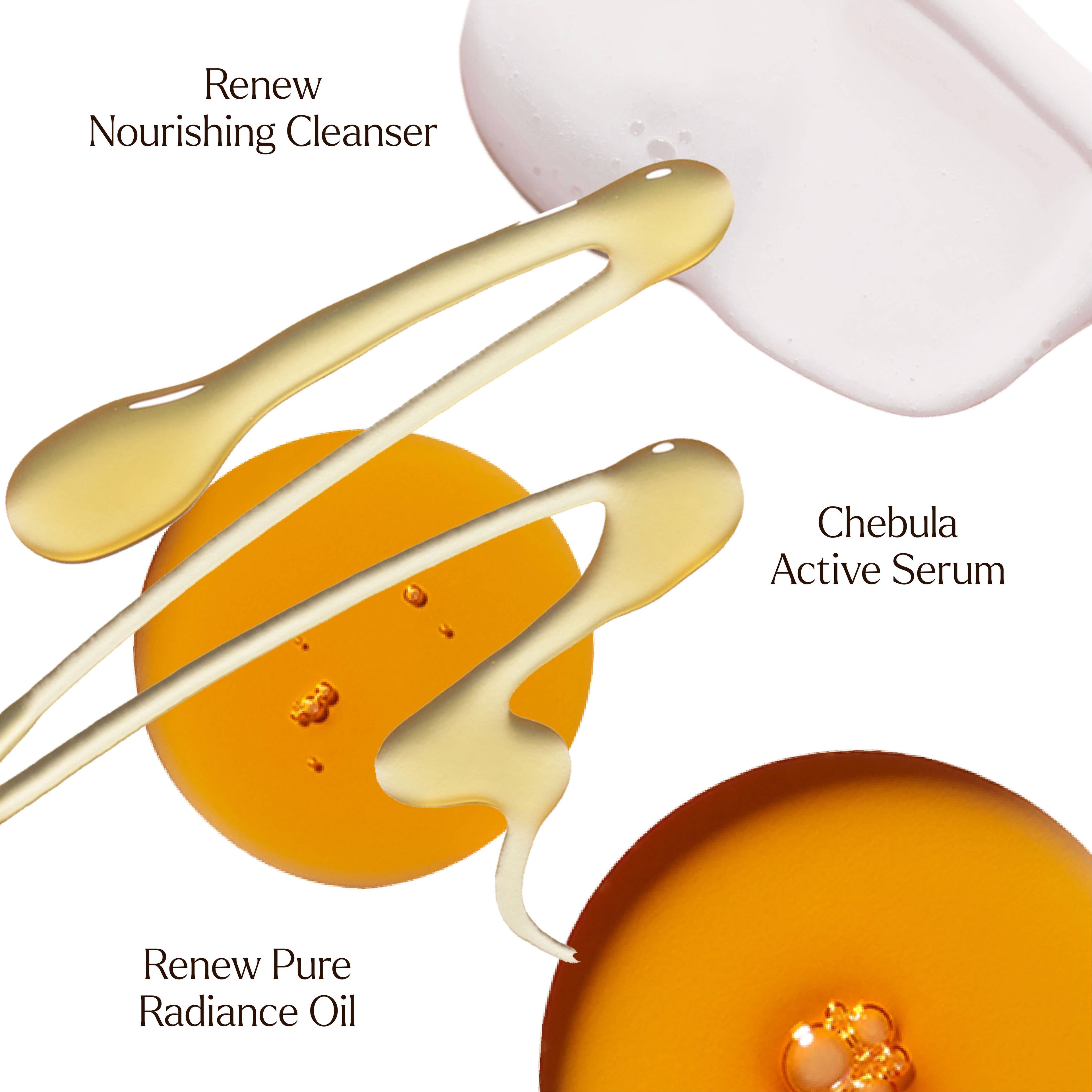 True Botanicals - A True Transformation