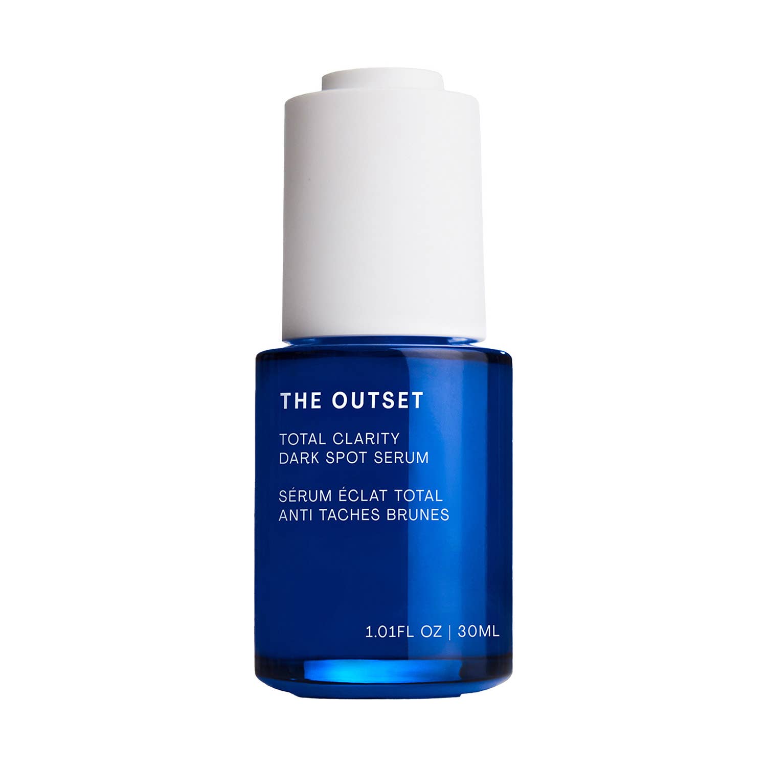 The Outset - Total Clarity Dark Spot Serum