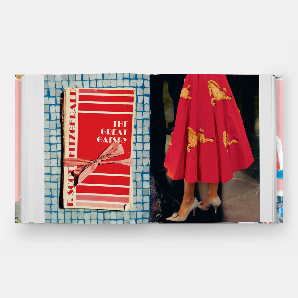 Phaidon - Jenny Sais Quoi: Adventures in Vintage & Personal Style