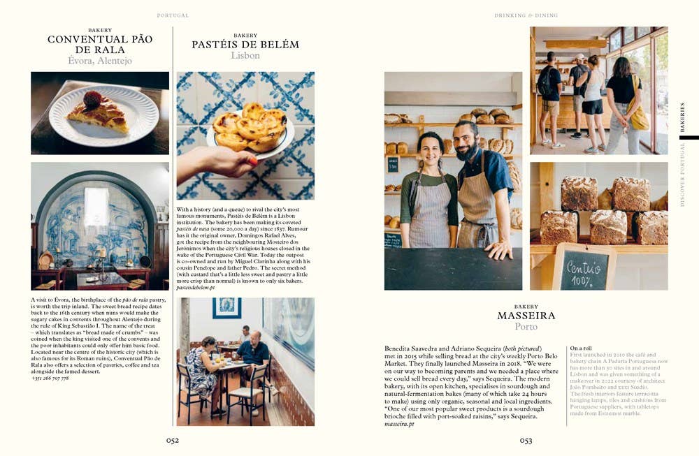 W. W. Norton - Portugal: The Monocle Handbook