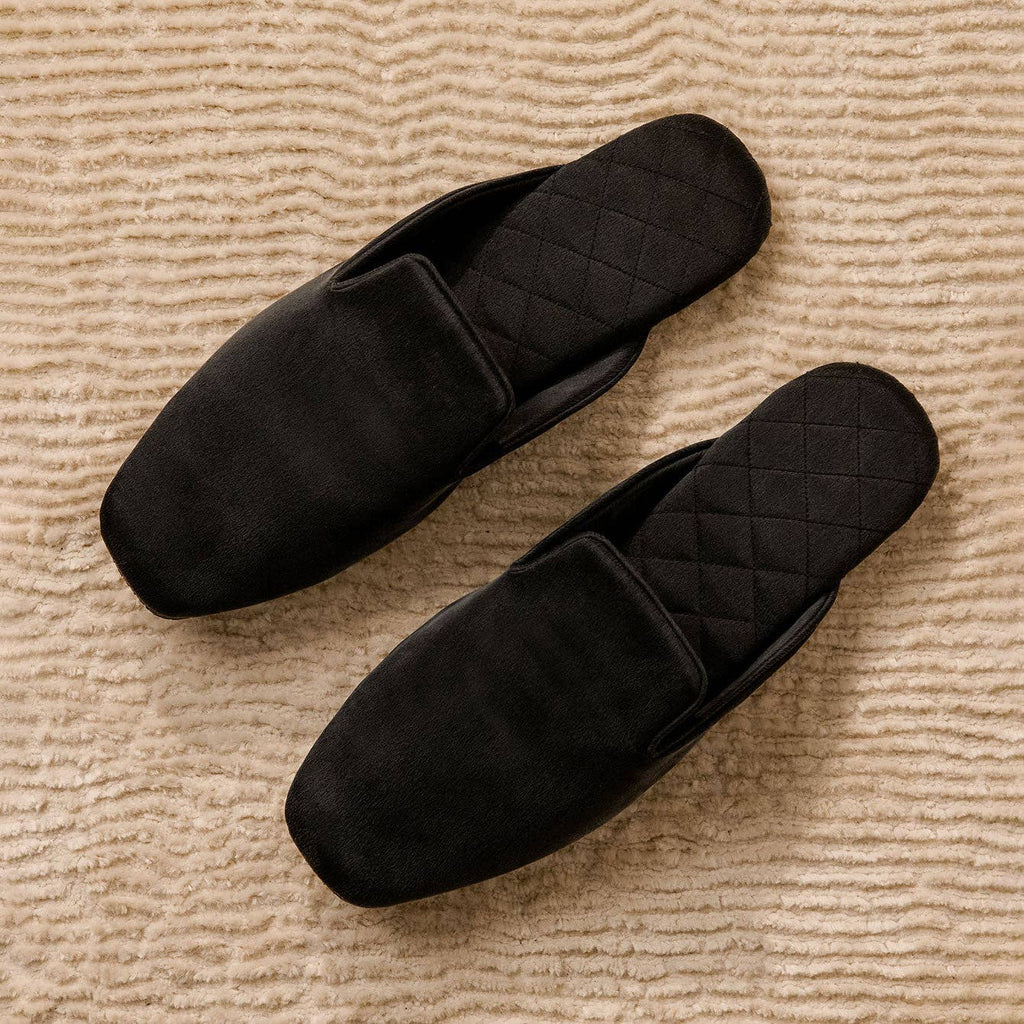 LUNYA - The Silk Slipper