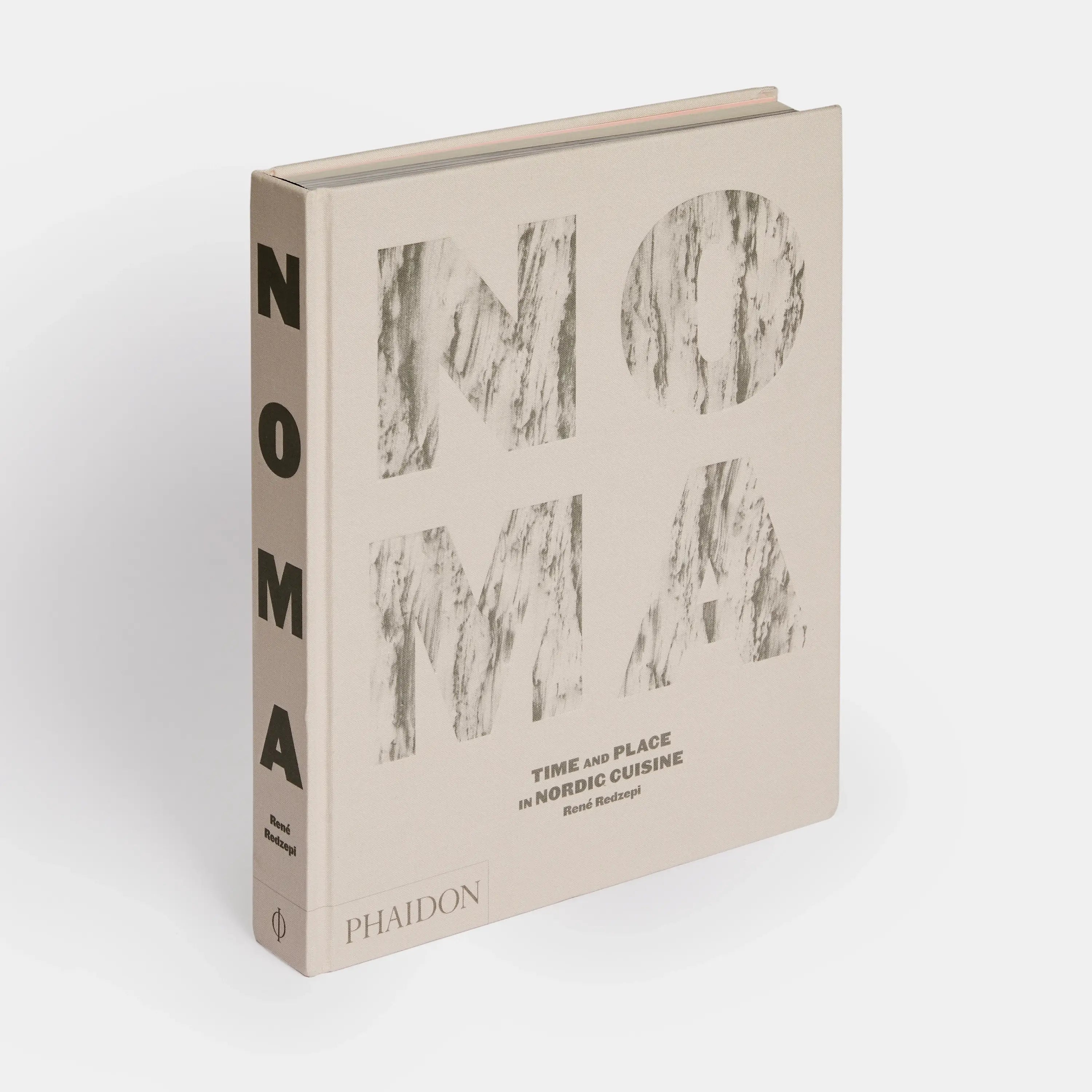Noma: Time and Place in Nordic Cuisine
