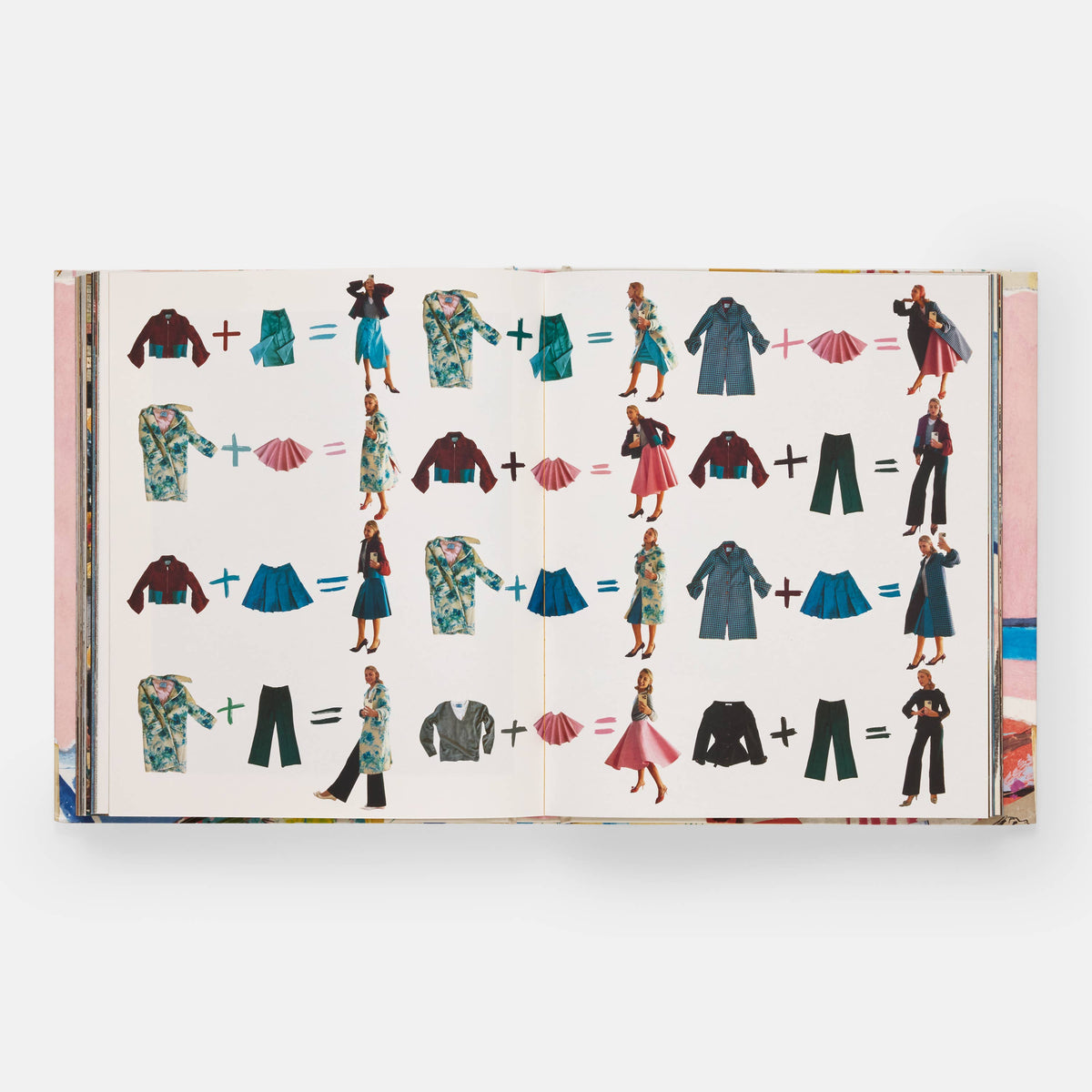 Phaidon - Jenny Sais Quoi: Adventures in Vintage & Personal Style