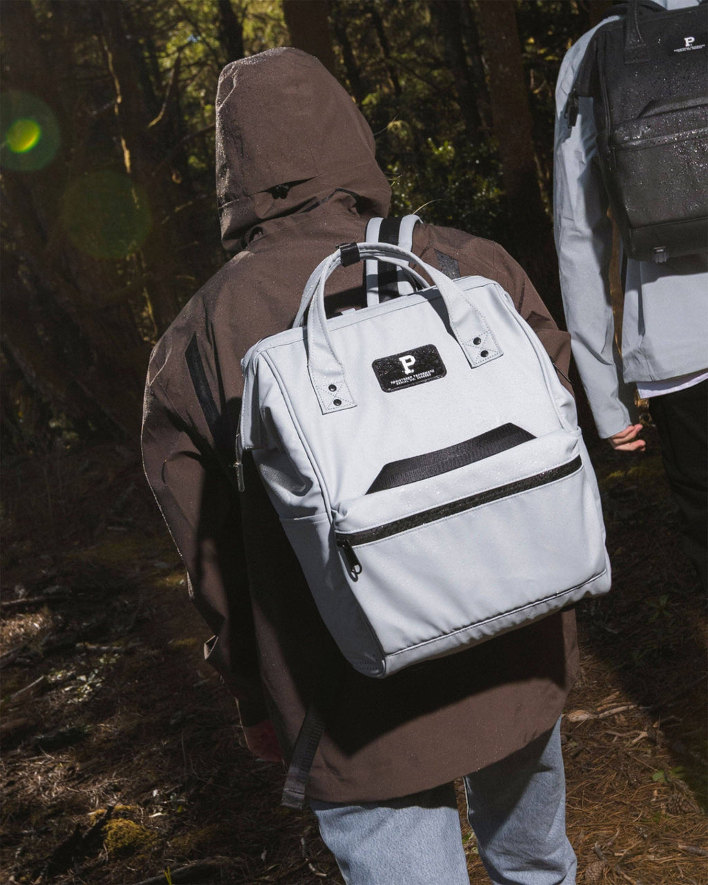 Portland Gear - Cascade Backpack - Standard