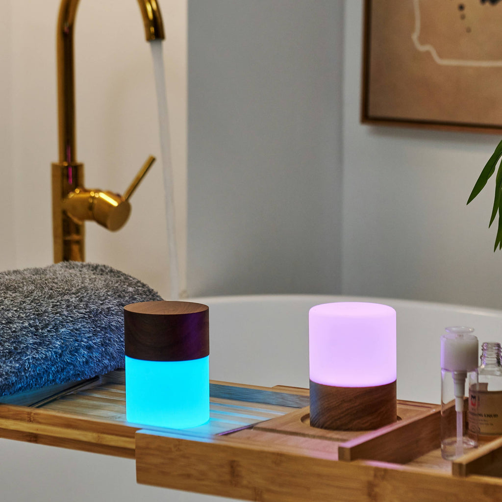 Gingko Design - Lemelia Night Light