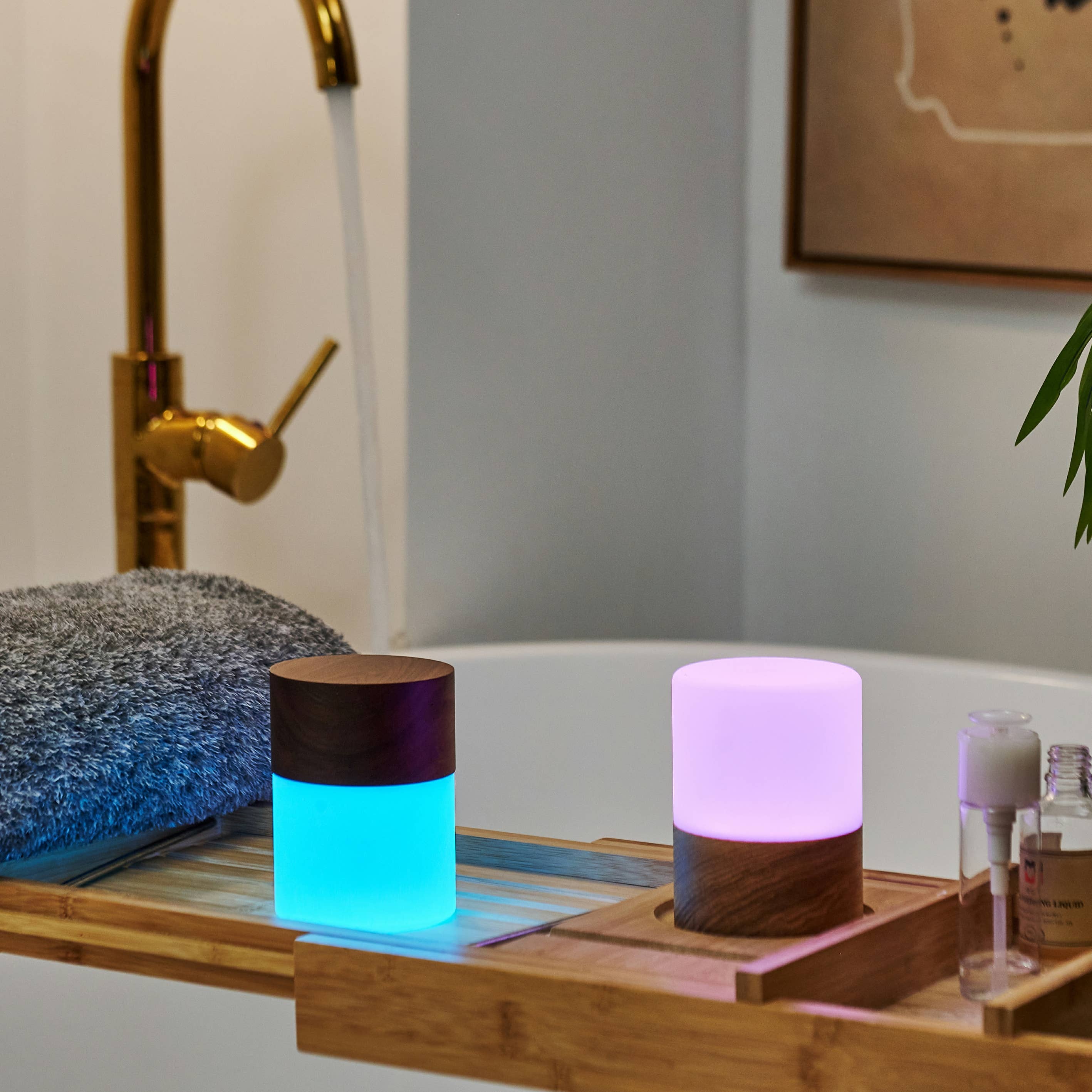 Gingko Design - Lemelia Night Light