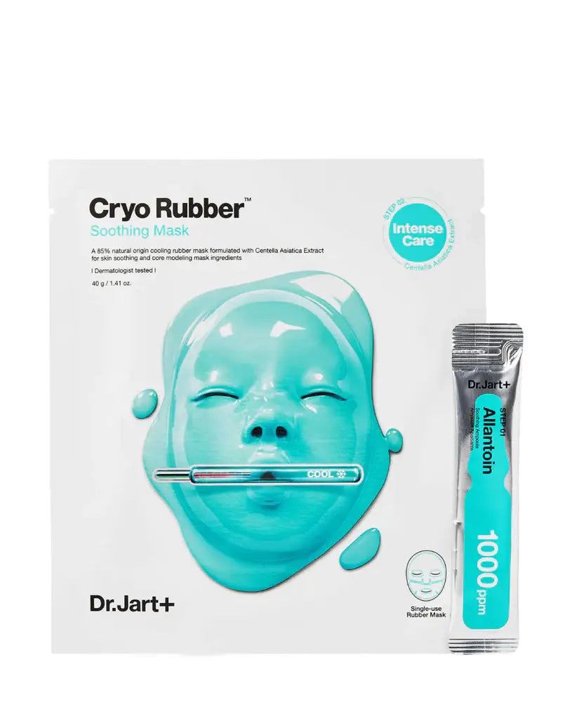 DR.JART+ CRYO RUBBER MASK