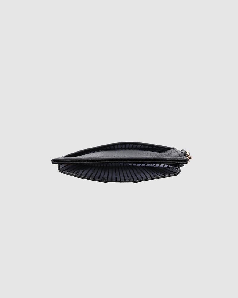 Louenhide - Suki RFID Phone Bag - Black