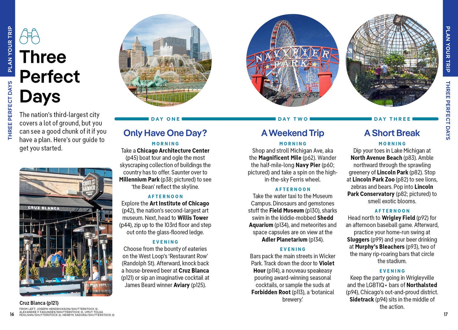 Lonely Planet Pocket Chicago