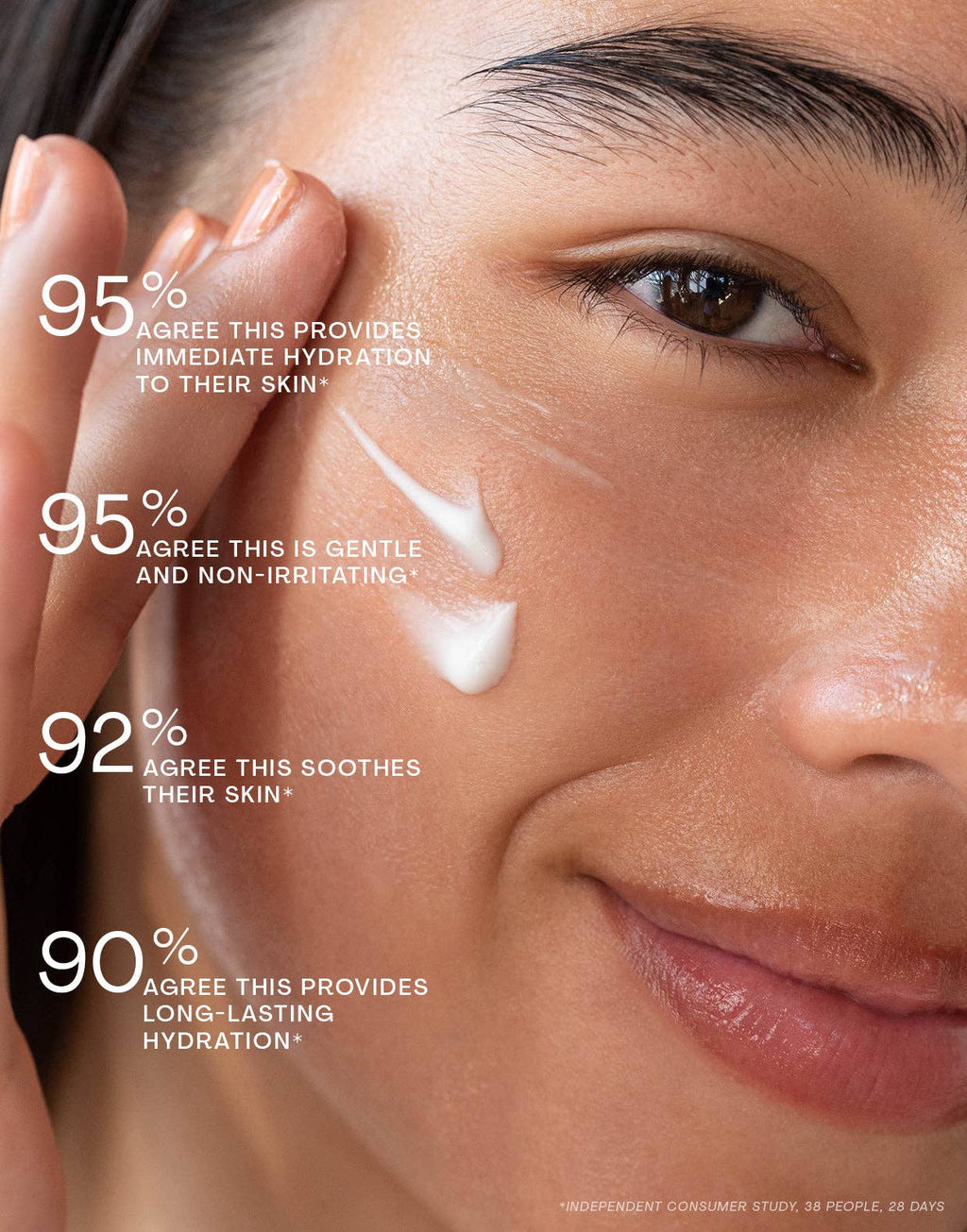 The Outset - Nourishing Squalane Daily Moisturizer