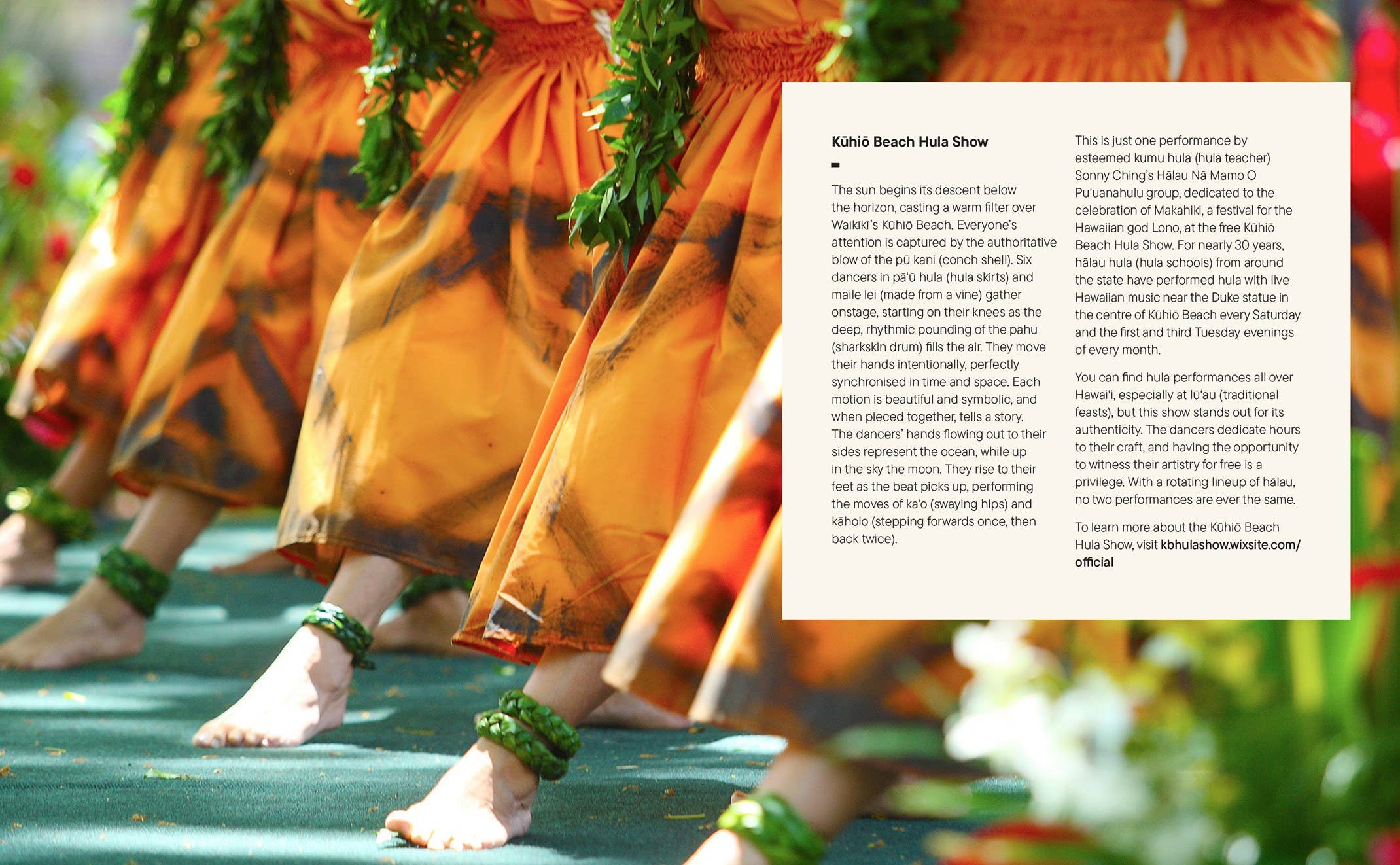 Chronicle Books - The Conscious Traveller Hawai'i
