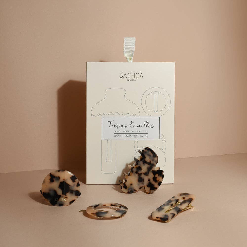Bachca - Hair Accessory Set