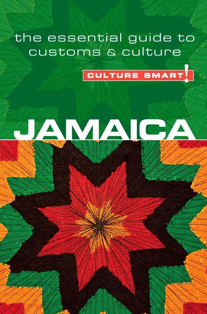 Independent Publishers Group - Jamaica - Culture Smart!