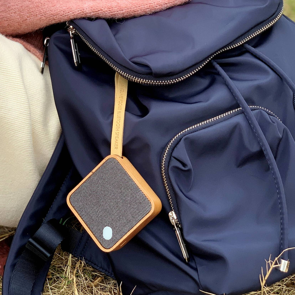 Gingko Design - Mi Square Bluetooth Speaker