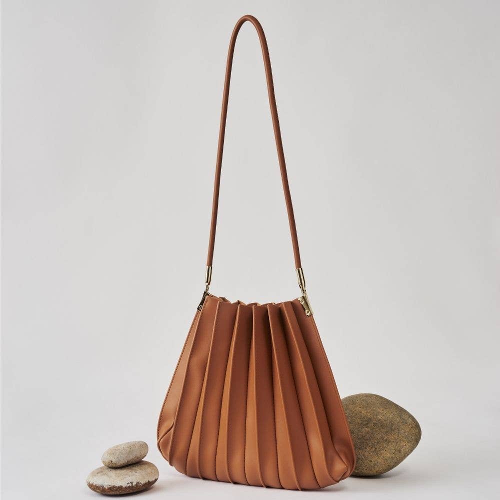 Melie Bianco - Carrie Saddle