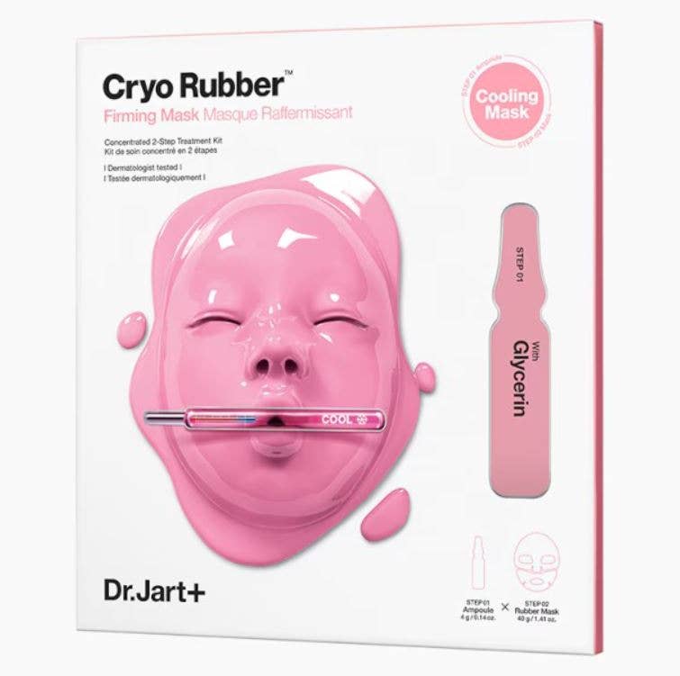 DR.JART+ CRYO RUBBER MASK