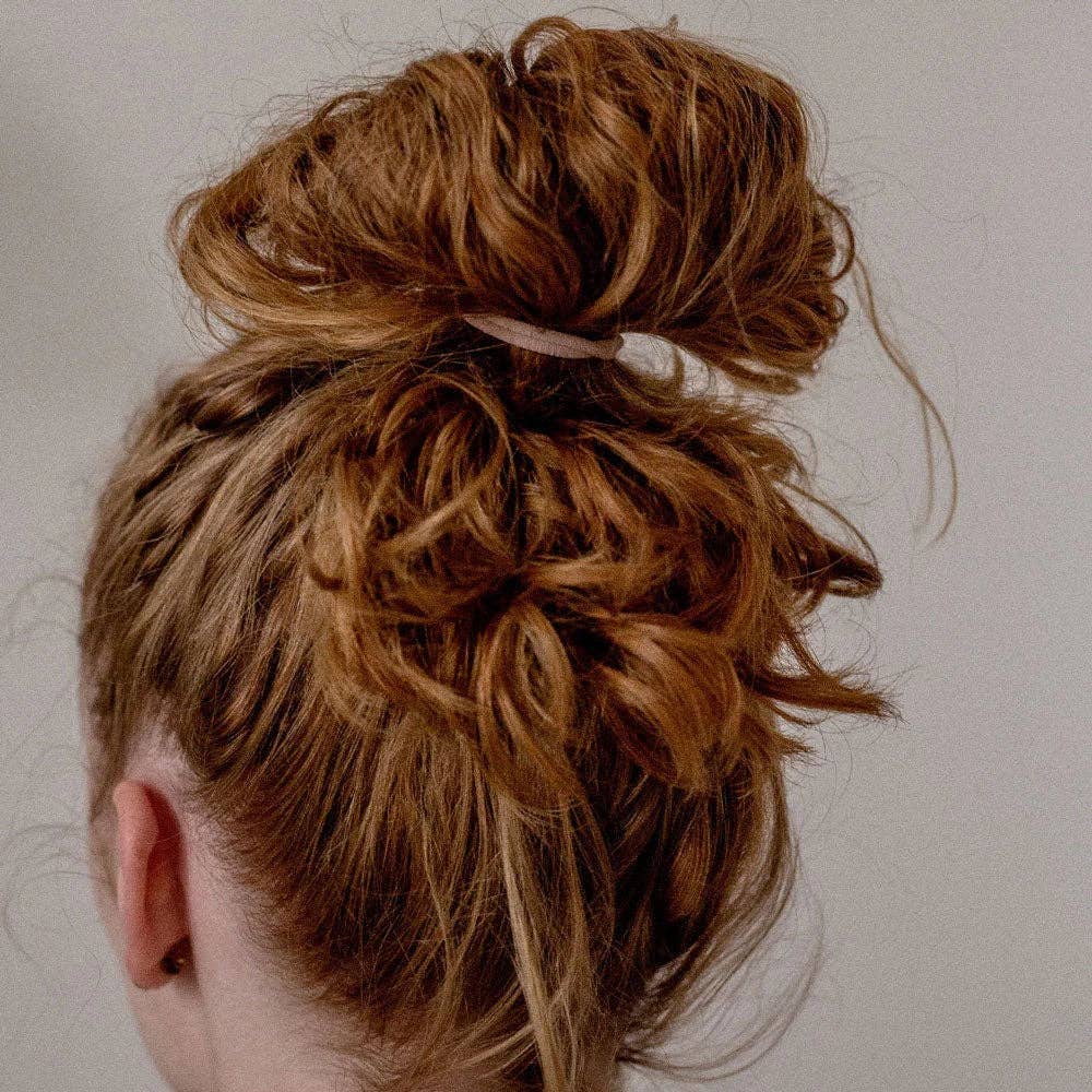 Bachca - Gentle Seamless Hair Ties