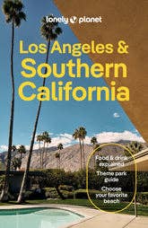 Hachette Book Group - Lonely Planet Los Angeles & Southern California