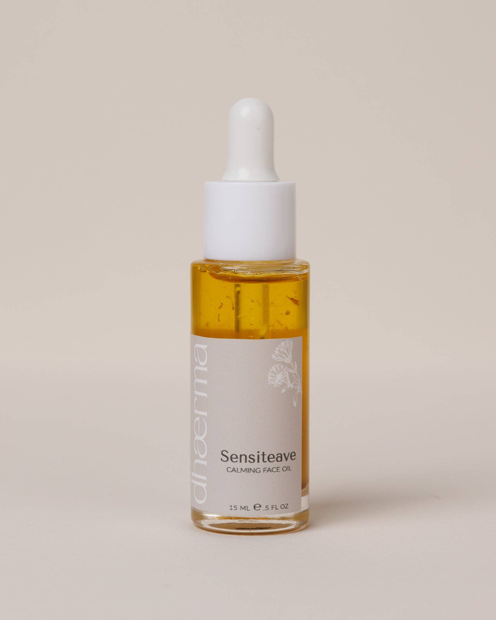 Dhaerma Skin - Sensiteave | Face Oil