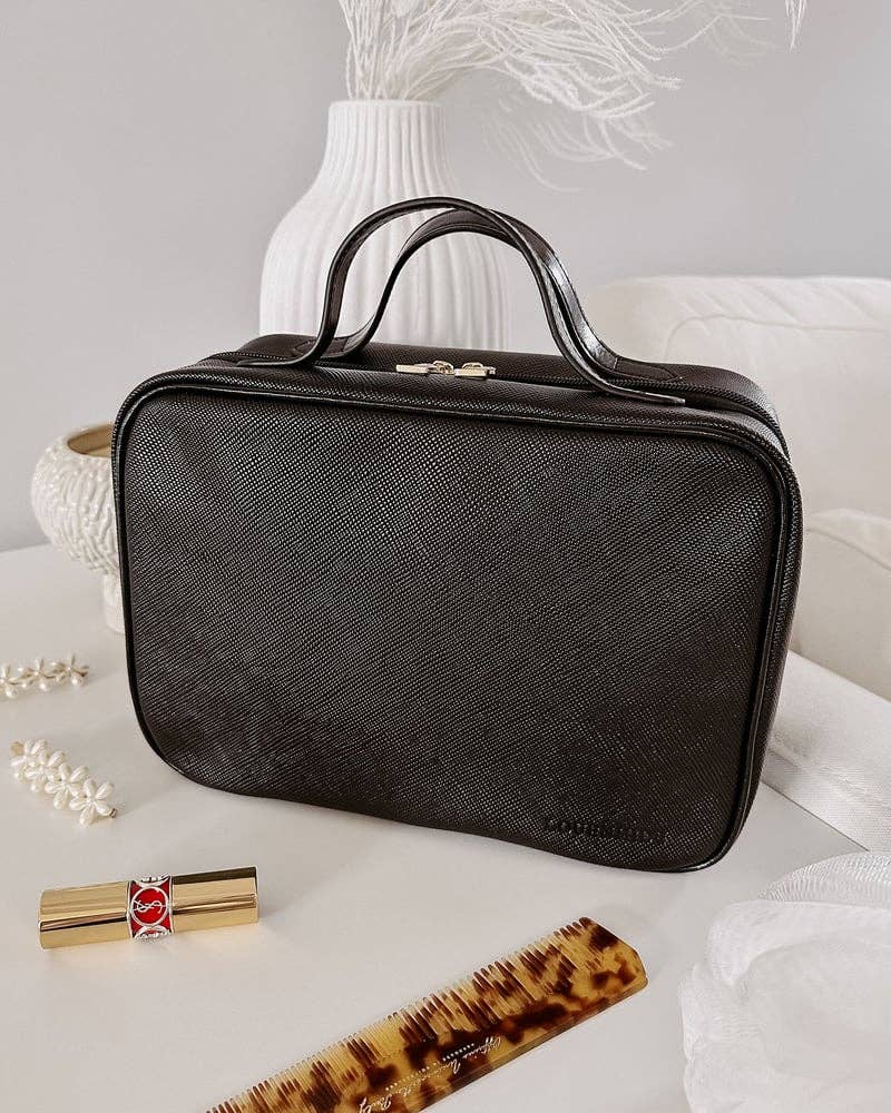 Louenhide - Baby Emma Toiletry - Black