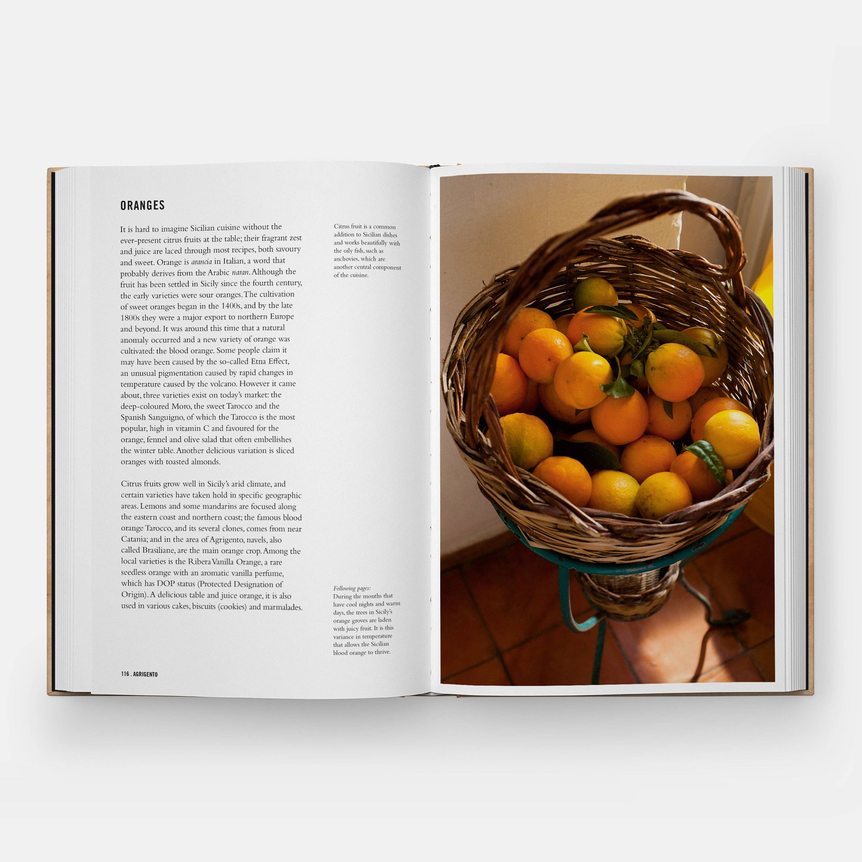 Sicily: From The Silver Spoon
