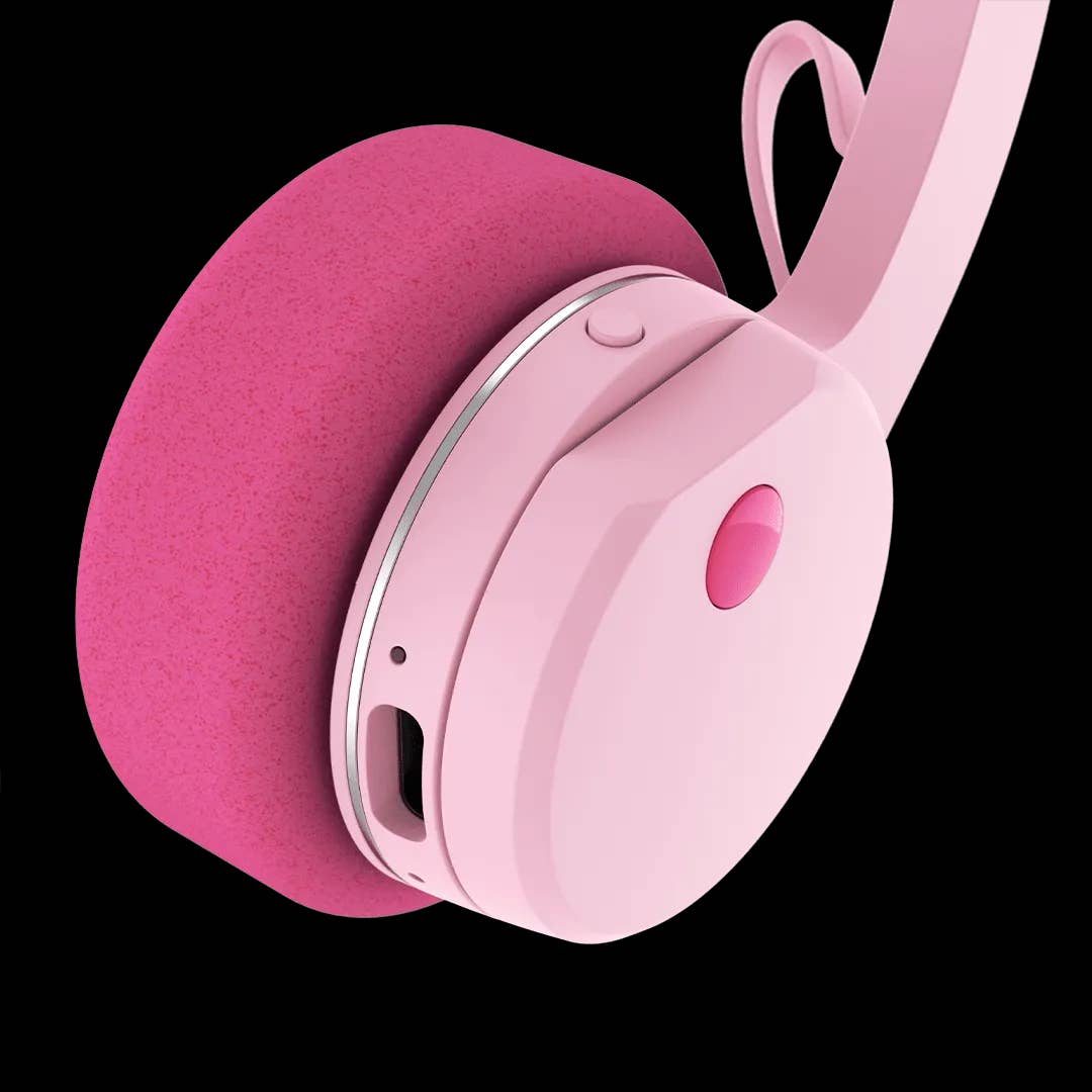 Defunc MONDO FREESTYLE Bluetooth Wireless Headphones