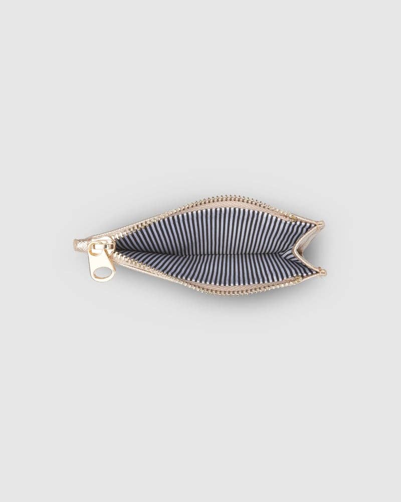 Louenhide - Cara Cardholder - Champagne
