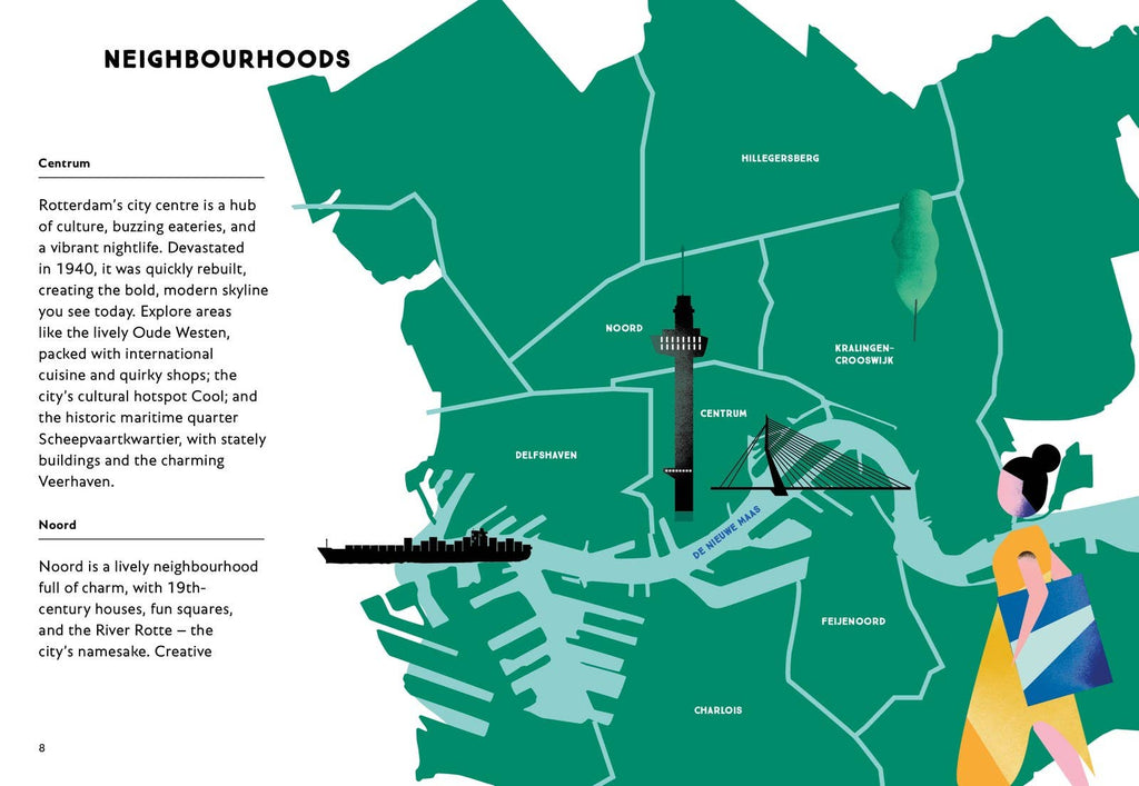 Independent Publishers Group - Why Should I Go To Rotterdam