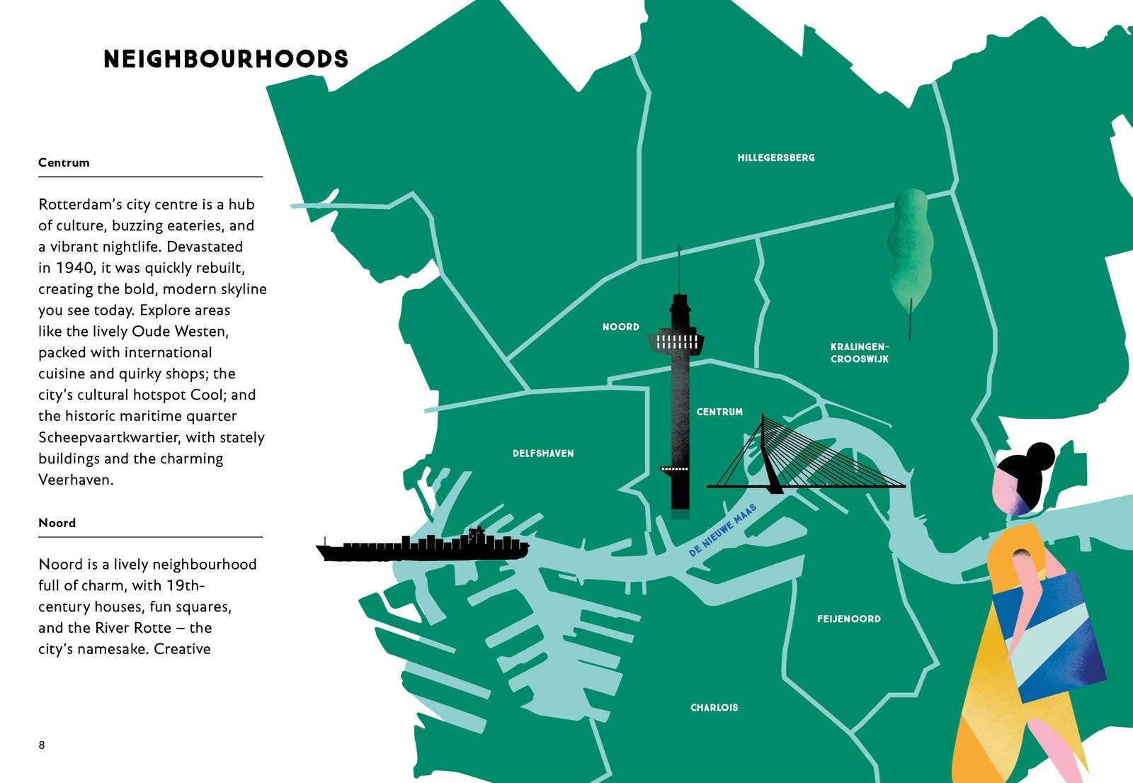 Independent Publishers Group - Why Should I Go To Rotterdam