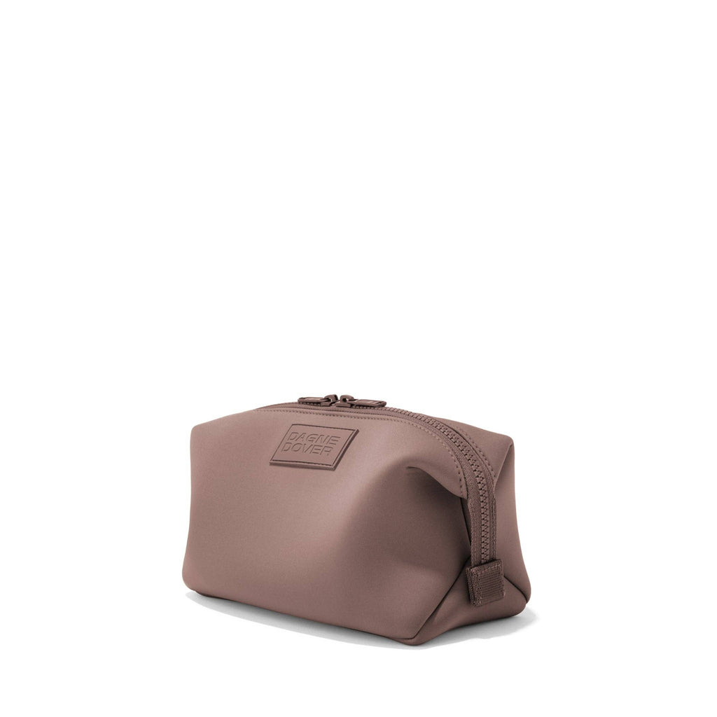 Dagne Dover - Hunter Toiletry Bag in Dune, Large