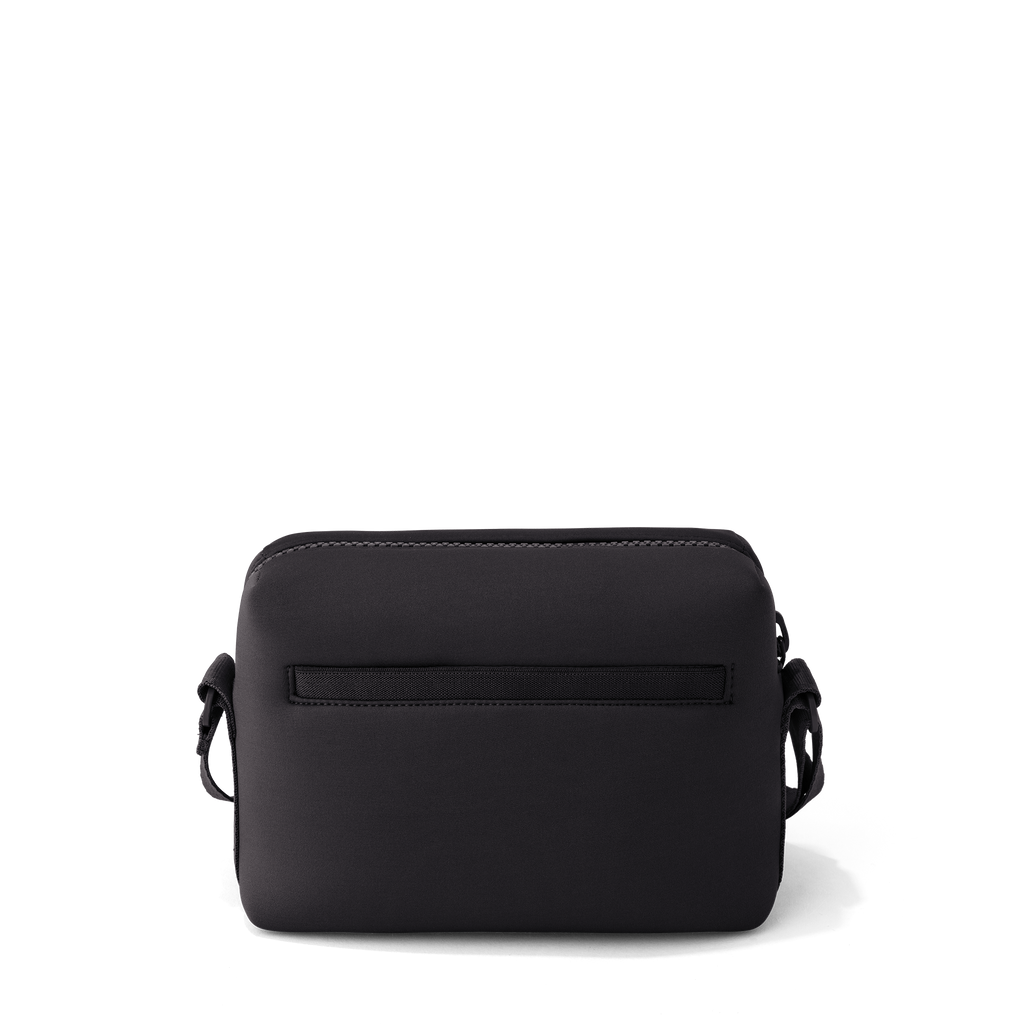 Dagne Dover - Micah Crossbody in Onyx