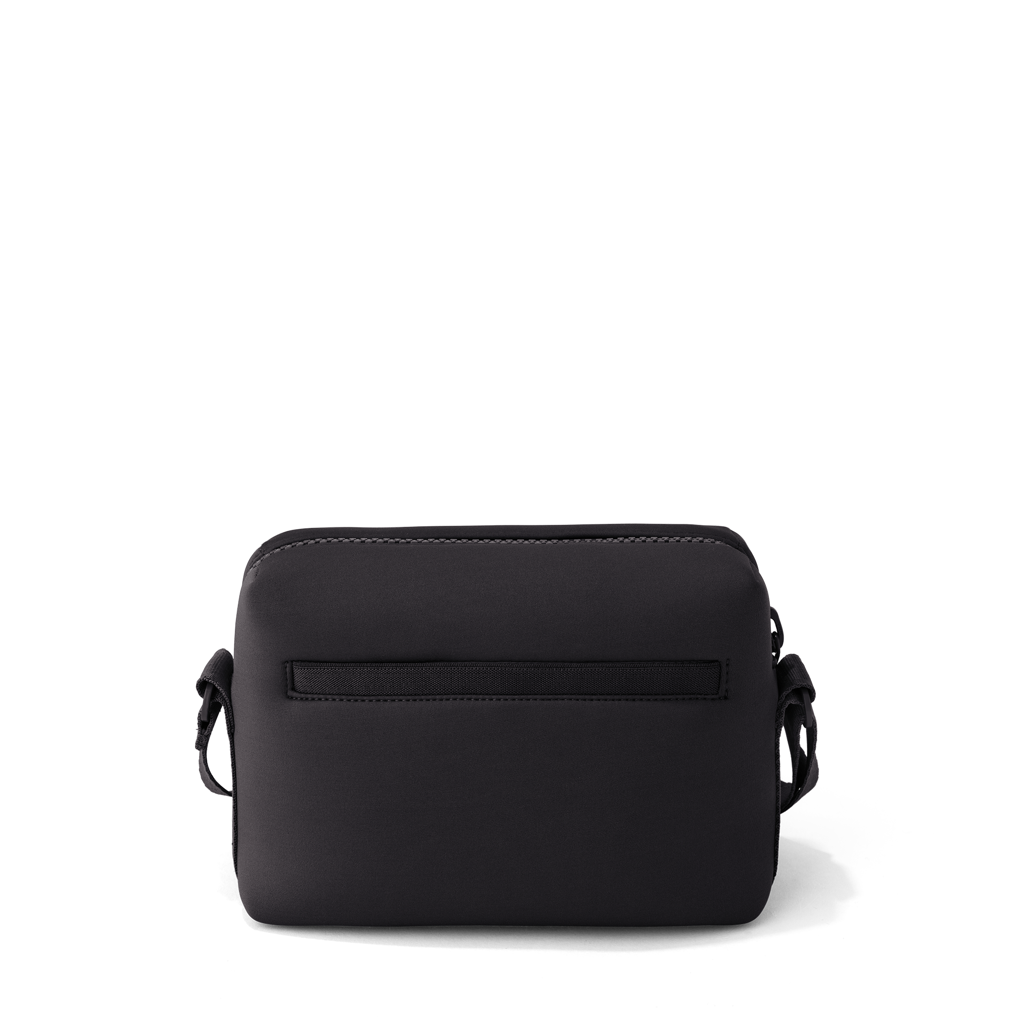 Dagne Dover - Micah Crossbody in Onyx