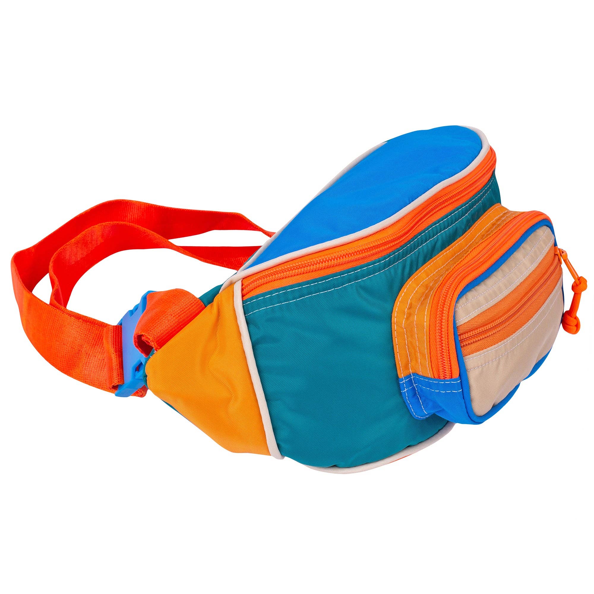Mokuyobi - Heat Wave Fanny Pack Sling