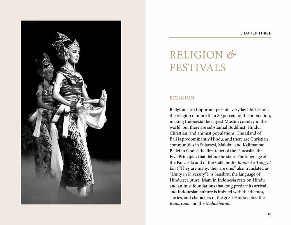Independent Publishers Group - Indonesia - Culture Smart!