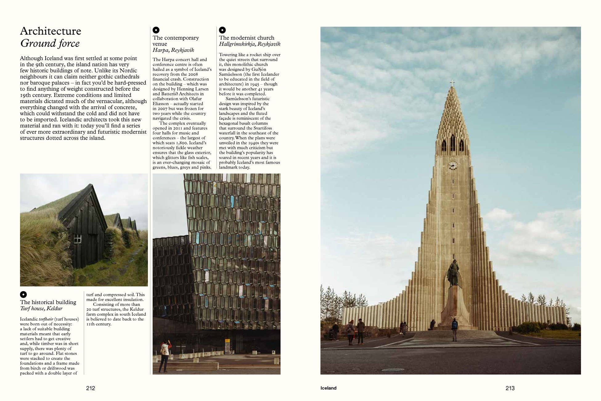 W. W. Norton - The Monocle Book of the Nordics