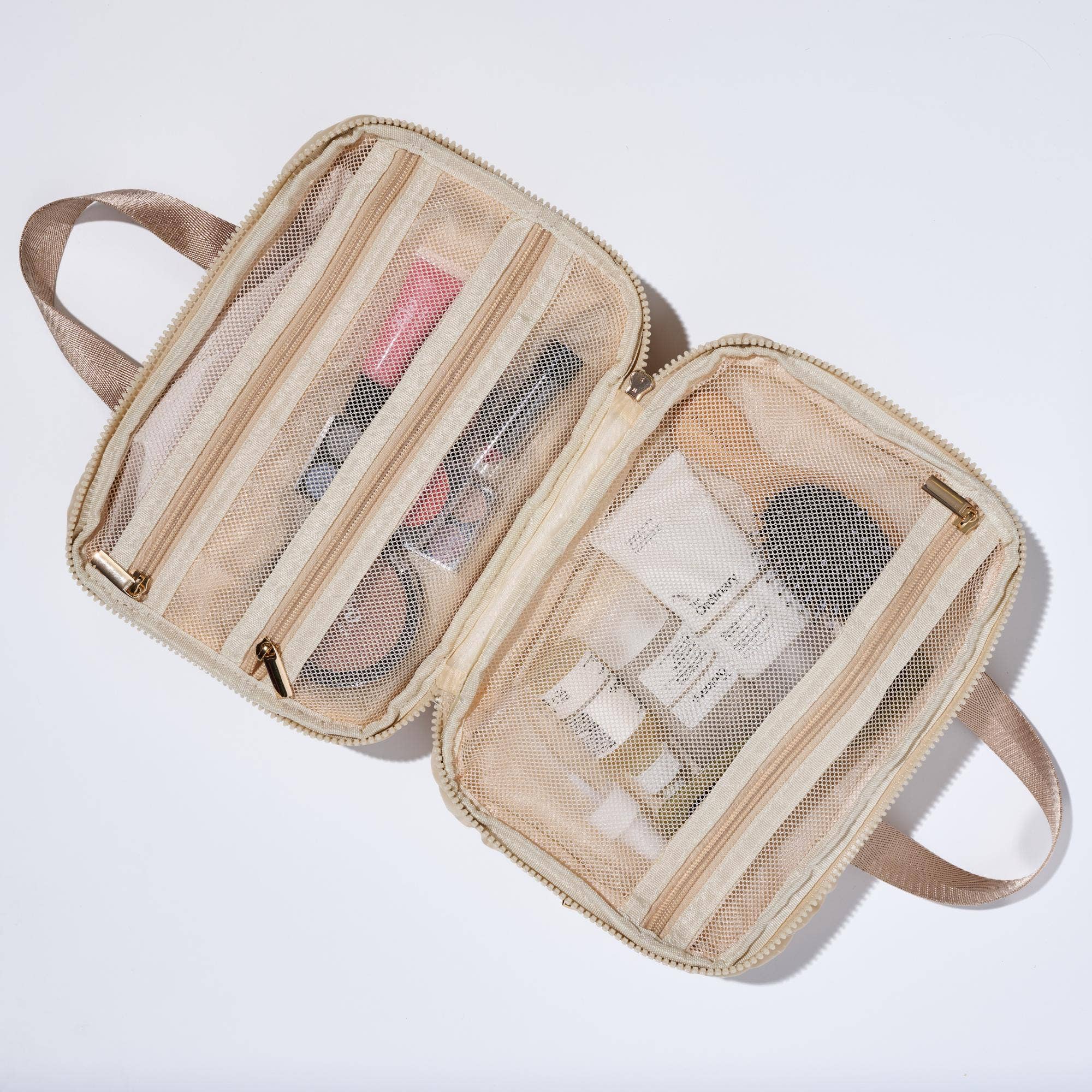 Urban Expressions - Cloud Cruiser Travel Organizer