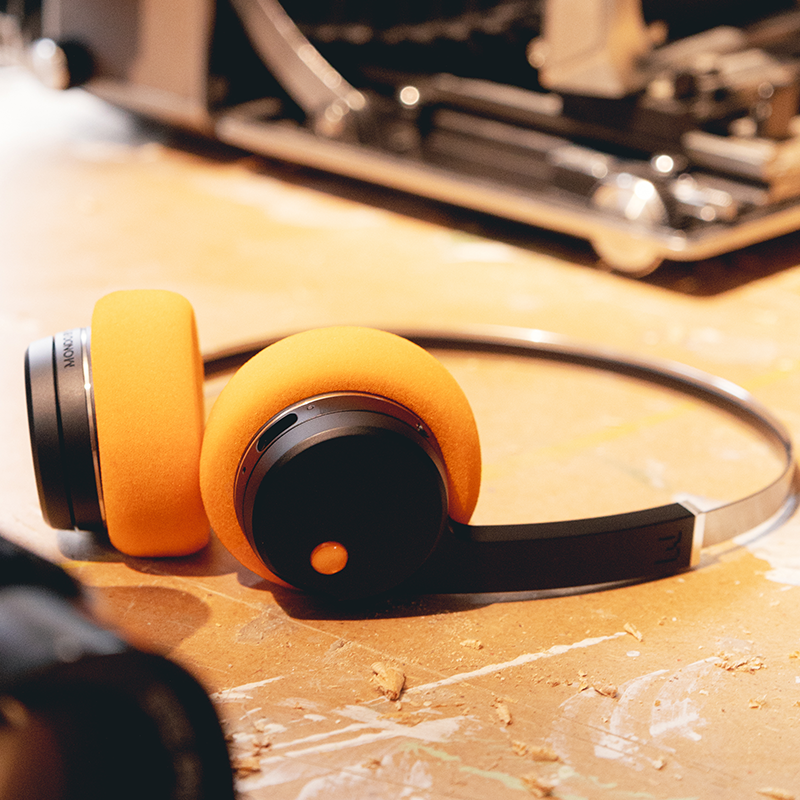 Defunc MONDO FREESTYLE Bluetooth Wireless Headphones