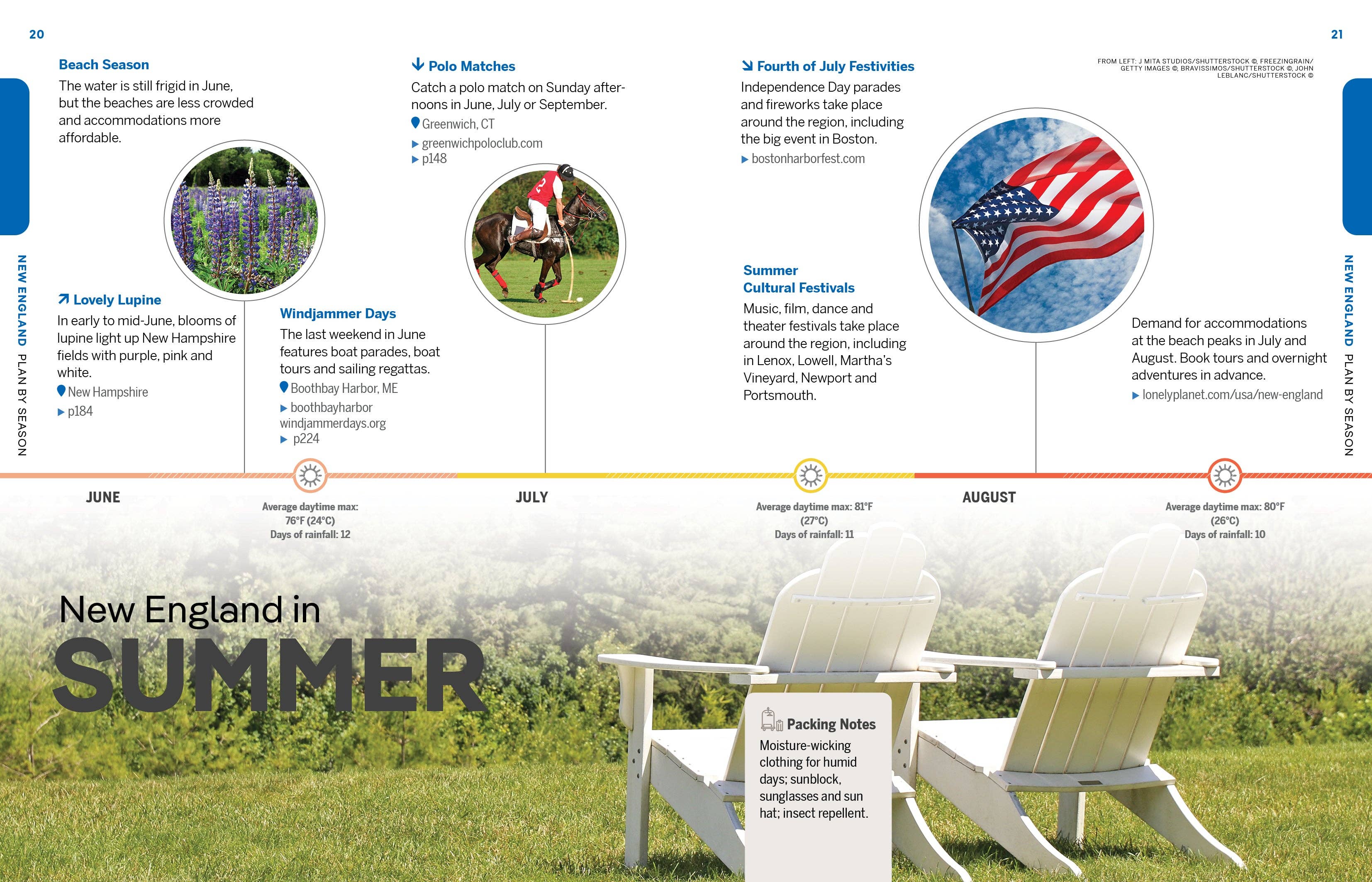 Hachette Book Group - Experience New England