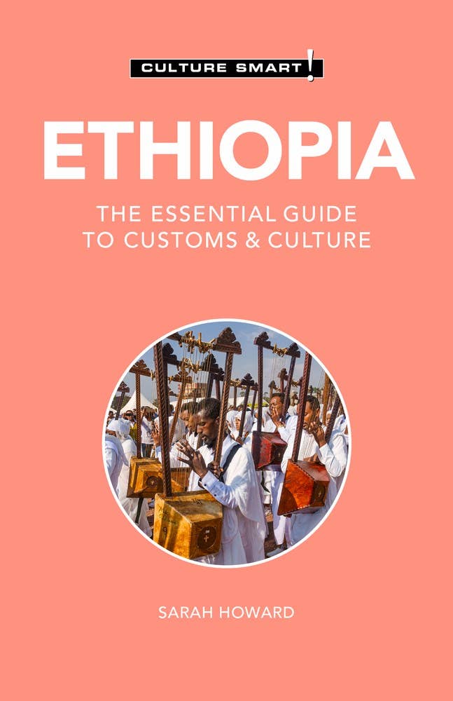 Independent Publishers Group - Ethiopia - Culture Smart!