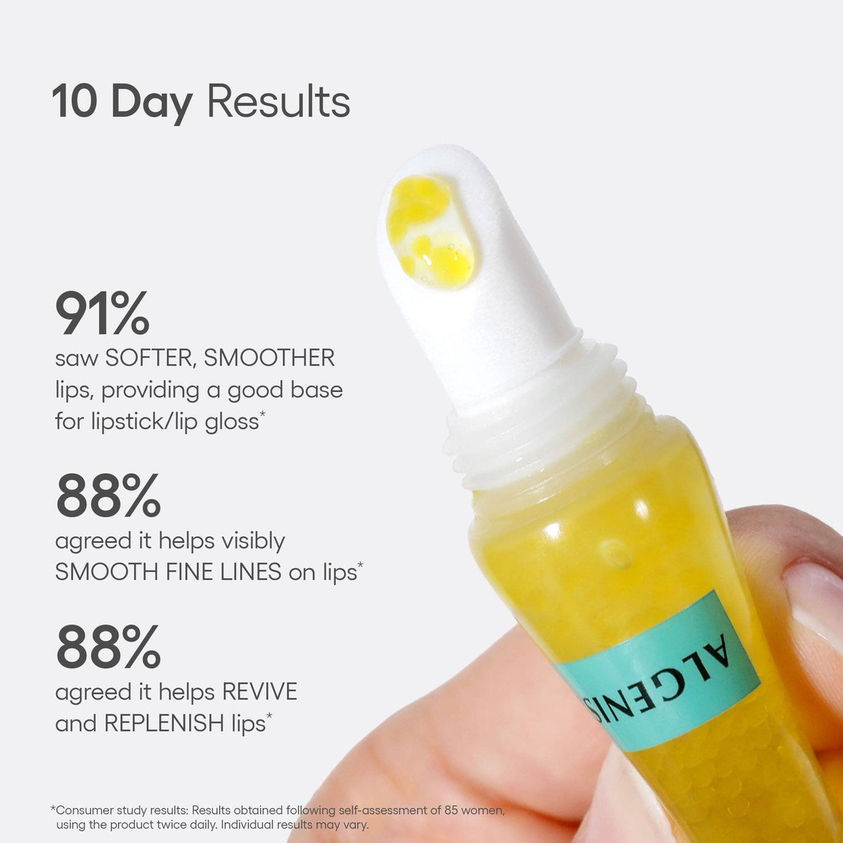 Algenist - GENIUS Liquid Collagen® Lip