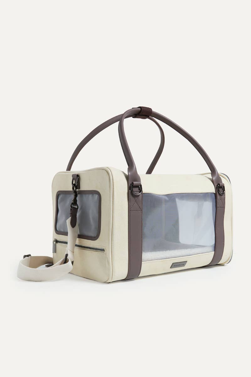 Maxbone - Global Citizen Pet Carrier Bag for Dogs