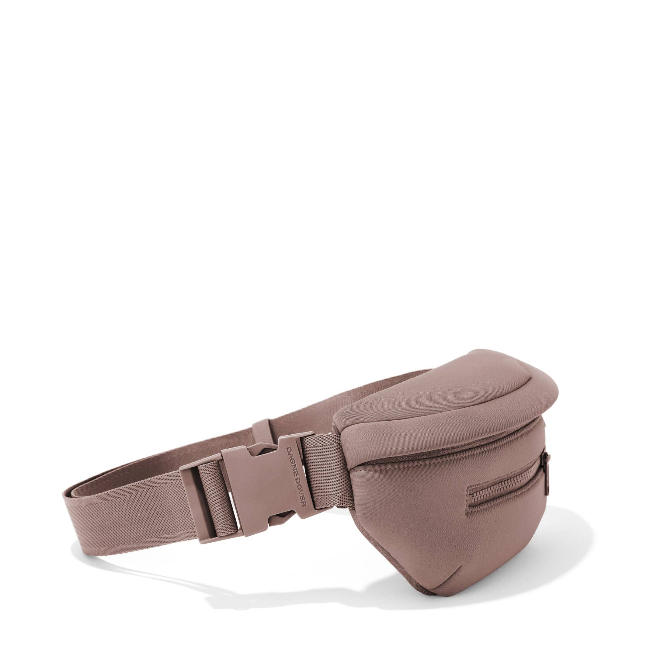 Dagne Dover - Ace Fanny Pack in Dune