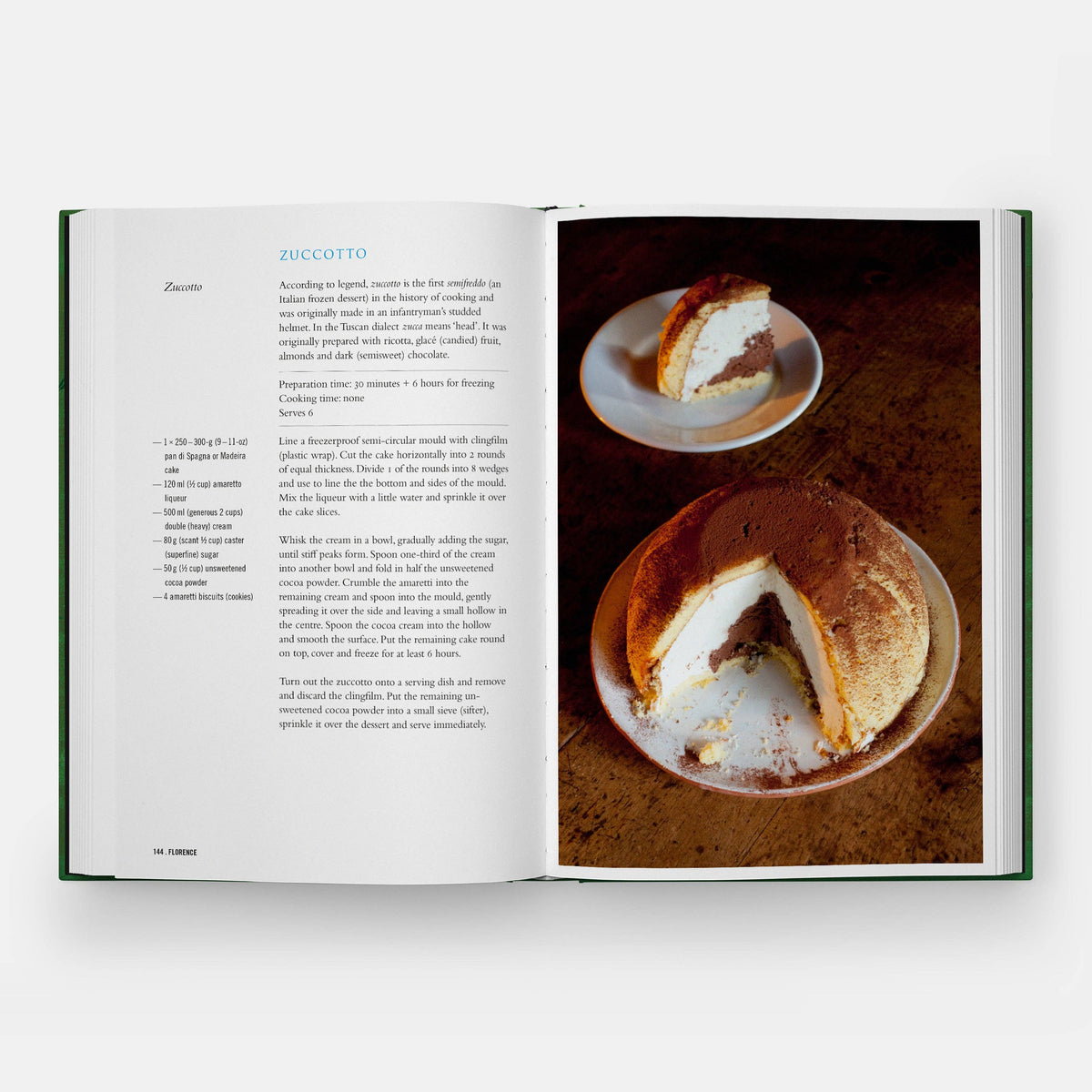 Phaidon - Tuscany