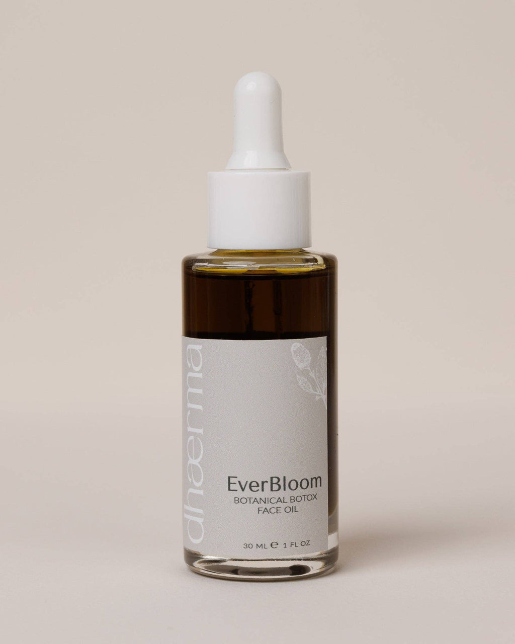 Dhaerma Skin - EverBloom | Face Oil