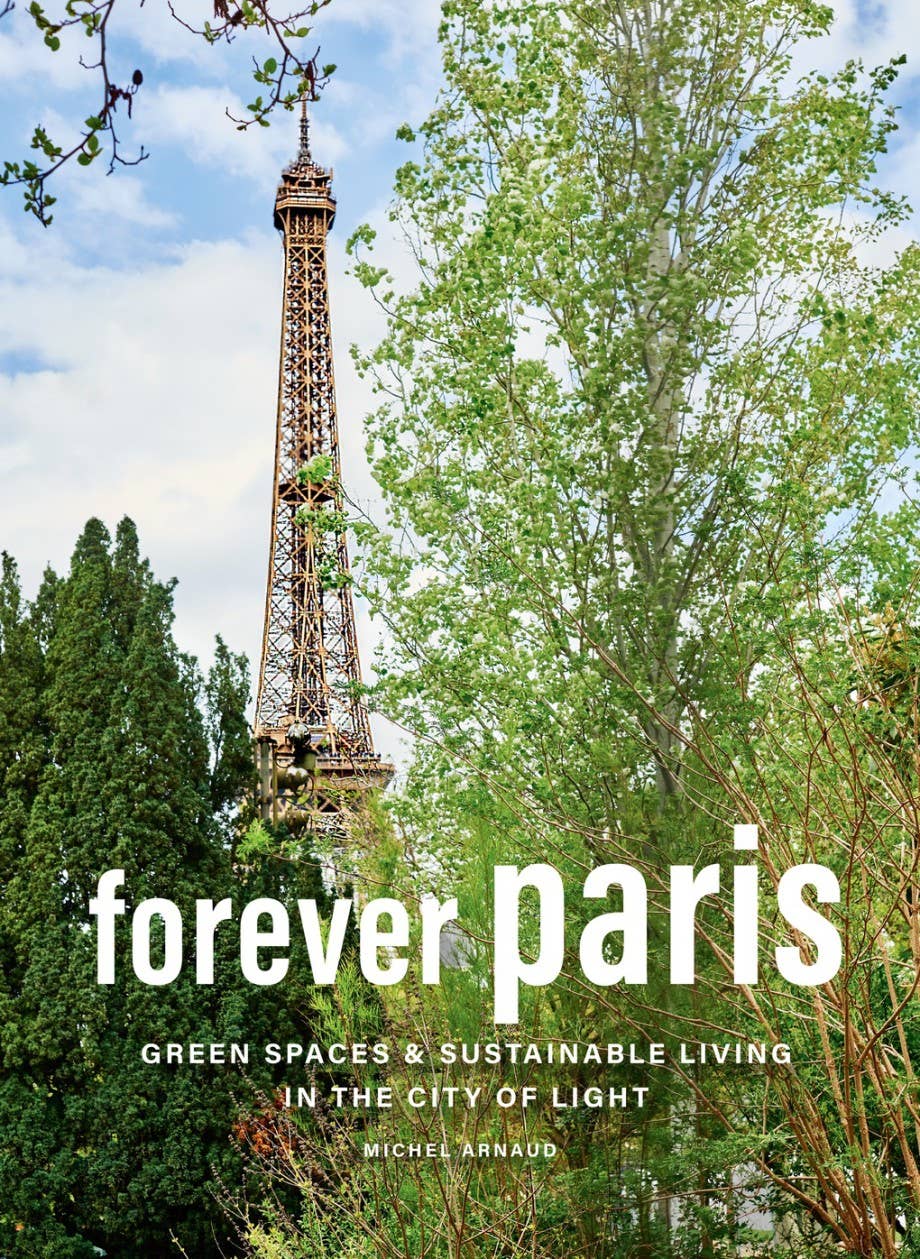 Abrams - Forever Paris