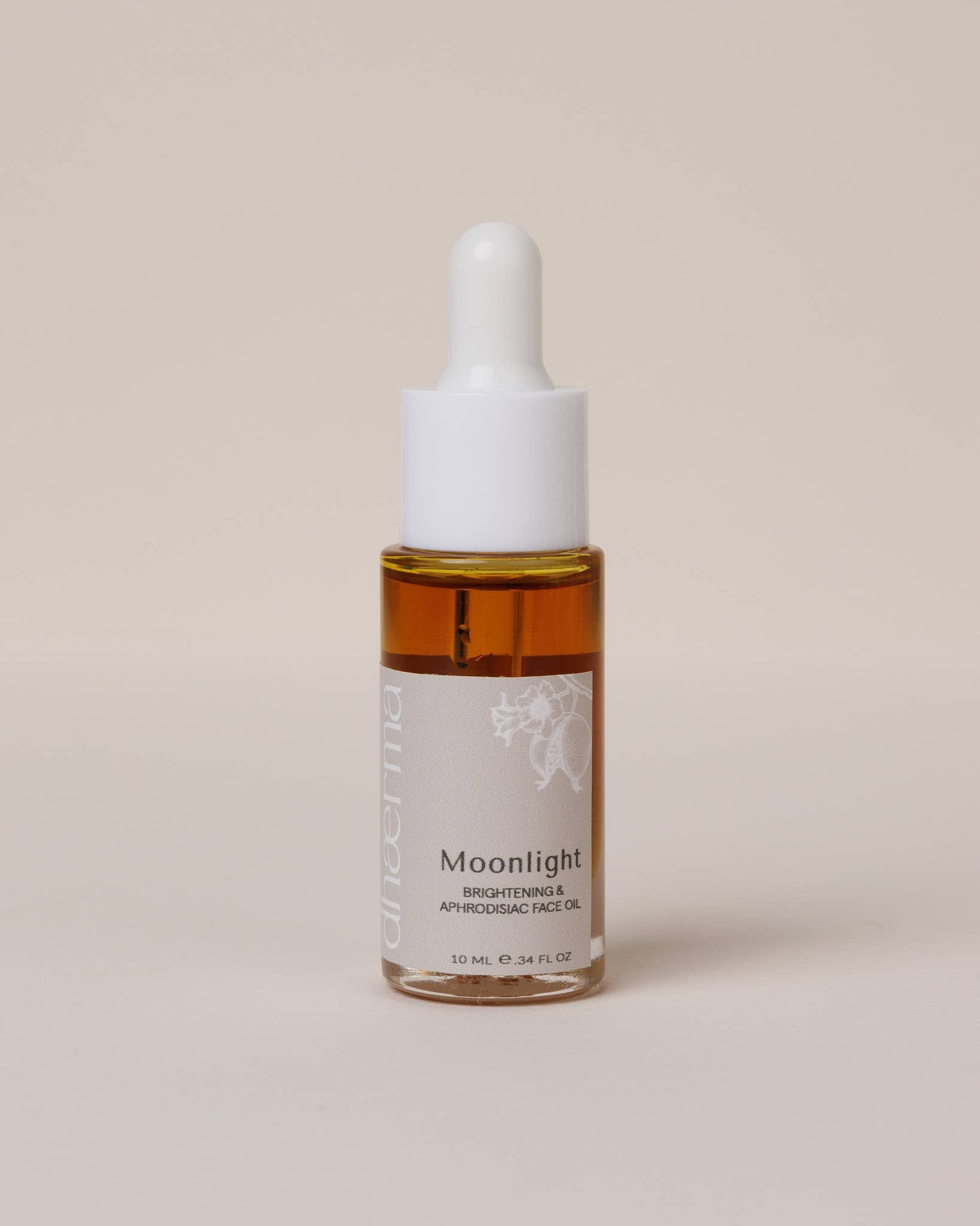 Dhaerma Skin - Moonlight Face Oil Trial Size 