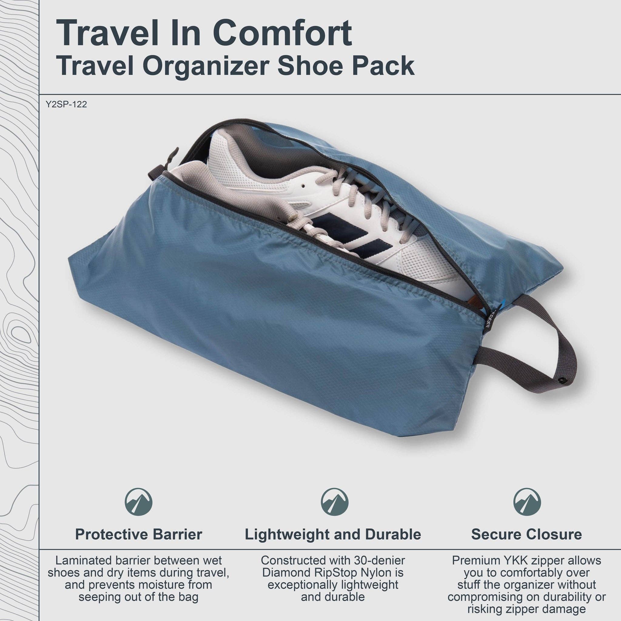 COCOON - Shoe Pack