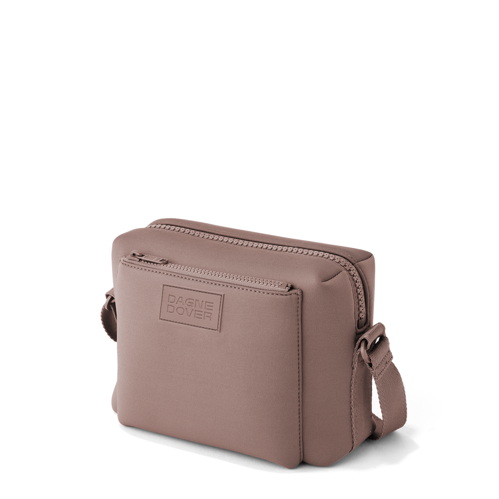 Dagne Dover - Micah Crossbody in Dune