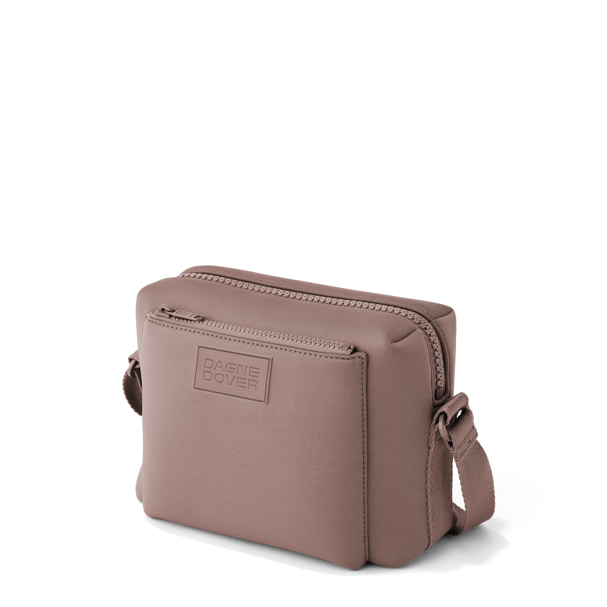 Dagne Dover - Micah Crossbody in Dune