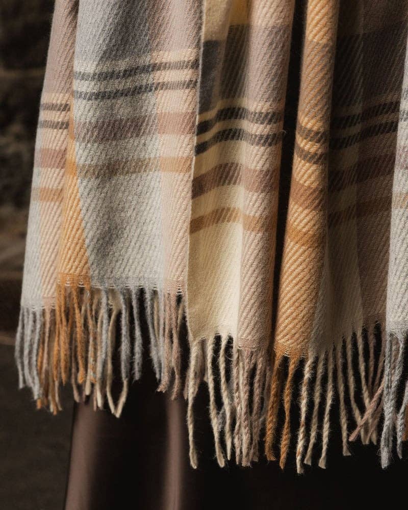 Louenhide - Scarf - Honey | Chester